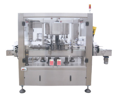 Sticker Lable Machine